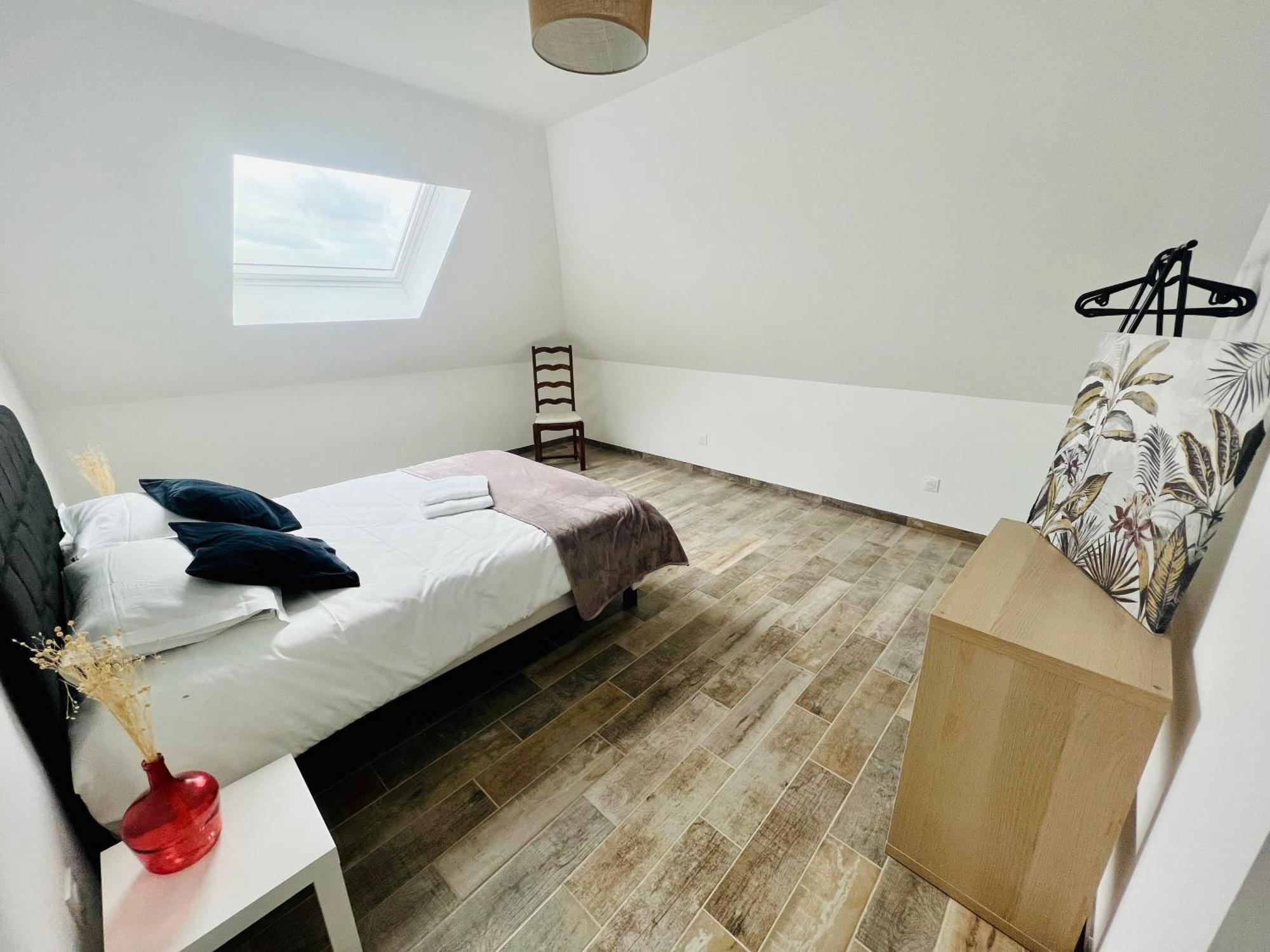 Apartamento Mosaique Gare Un-Sejour-A-Part Metz Exterior foto