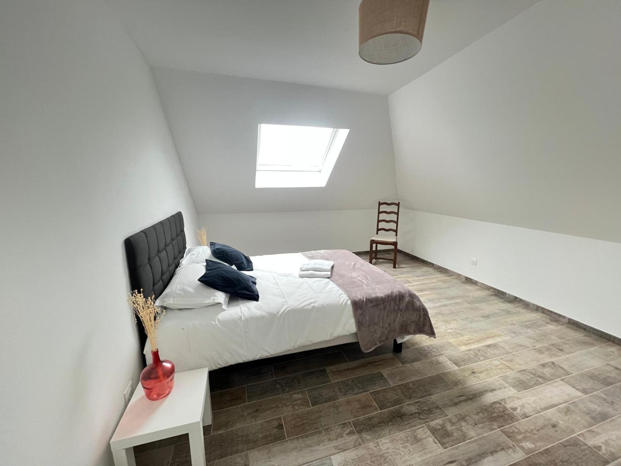Apartamento Mosaique Gare Un-Sejour-A-Part Metz Exterior foto